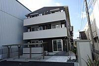 滋賀県栗東市霊仙寺3丁目：物件画像／センチュリー21sublime瀬田駅前店