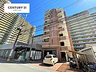 滋賀県草津市大路1丁目：物件画像／センチュリー21sublime瀬田駅前店