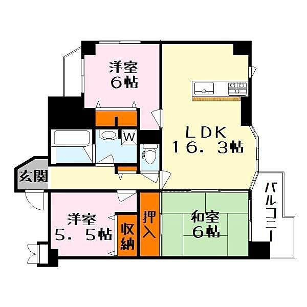 物件画像