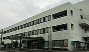 市立野洲病院まで1525m