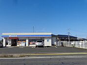 ローソン野洲市三宅店まで1132m