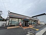 セブンイレブン草津野村5丁目店まで430m