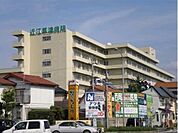 医療法人徳洲会近江草津徳洲会病院まで1439m