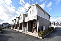 滋賀県草津市野路町：物件画像／センチュリー21sublime瀬田駅前店