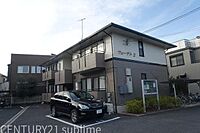滋賀県守山市今宿2丁目：物件画像／センチュリー21sublime瀬田駅前店