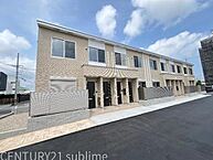 滋賀県守山市守山6丁目：物件画像／センチュリー21sublime瀬田駅前店
