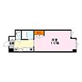 リベリー南草津6階5.5万円