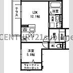 滋賀県栗東市綣9丁目：物件画像／センチュリー21sublime瀬田駅前店