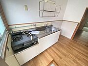 コンロは撤去します