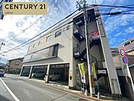 滋賀県大津市大萱1丁目：物件画像／センチュリー21sublime瀬田駅前店