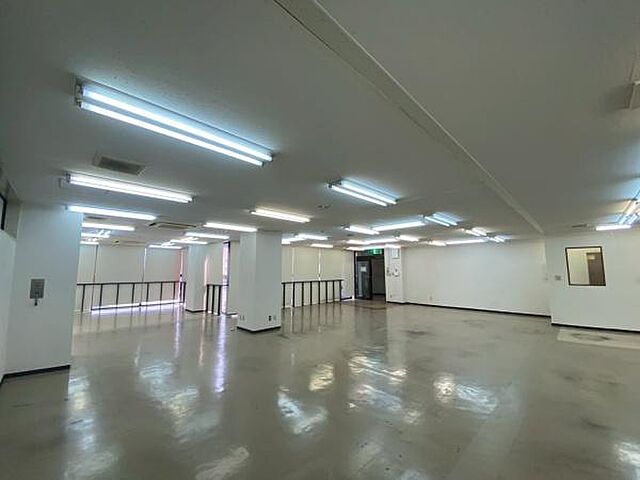 洋室