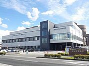 済生会守山市民病院まで2100m