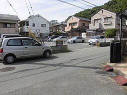 物件画像 高砂市北浜町売り土地