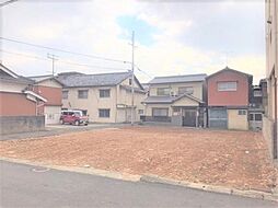 物件画像 姫路市余部区上余部　売り土地