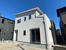 物件画像 姫路市奥山 新築戸建 1号地