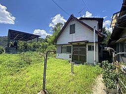 物件画像 姫路市仁豊野古家付き土地