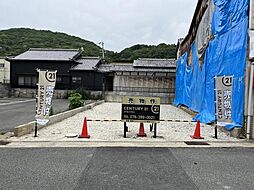 物件画像 相生市相生3丁目　売り土地