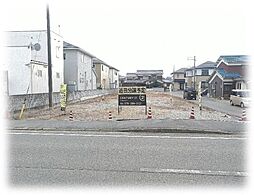 物件画像 揖保郡太子町矢田部　売り土地
