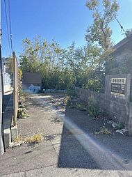 物件画像 明石市藤江売り土地