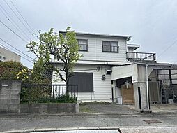 物件画像 花田町加納原田古家付き土地