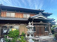 兵庫県たつの市神岡町沢田：物件画像