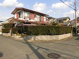 物件画像 赤穂市清水町古家付き土地