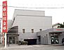 周辺：兵庫信用金庫白浜支店まで670m