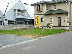 物件画像 姫路市余部区下余部　売り土地