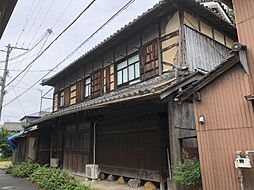 物件画像 飾磨区妻鹿古家付土地