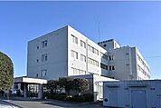 医療法人財団聖蹟会埼玉県央病院まで1073m