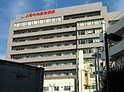 医療法人社団愛友会上尾中央総合病院まで195m