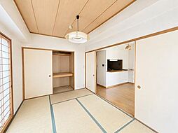 和室の画像