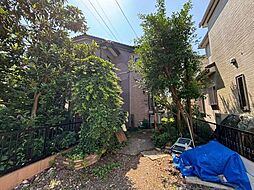 物件画像 桶川朝日1丁目　敷地81坪×建築条件なし売地