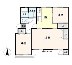 埼玉県さいたま市浦和区常盤6丁目