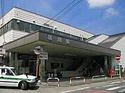 桶川駅(JR 高崎線)まで2789m