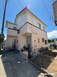 物件画像 北本中央　中古戸建　床暖房×天窓付リビング