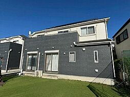 物件画像 上尾上　中古戸建　全居室6帖以上×南西向き