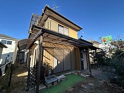 物件画像 伊奈町寿3丁目 中古戸建