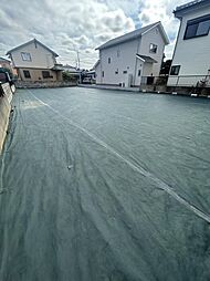 物件画像 加須市愛宕1丁目　敷地121坪×建築条件なし売地