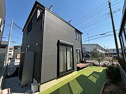 物件画像 鴻巣市ひばり野　中古戸建　築4年×角地
