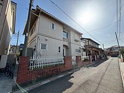 物件画像 北本中丸2丁目 建築条件なし売地×敷地50坪