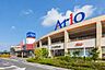 周辺：アリオ上尾まで2500m、80の専門店アリオモールとイトーヨーカドーからなるショッピングセンターです。