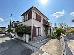 物件画像 桶川若宮 バリアフリー×中古戸建