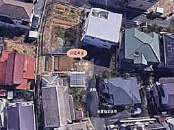物件画像 上尾弁財　建築条件なし売地×敷地49坪