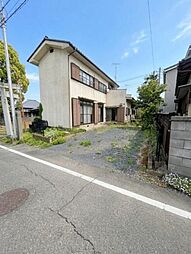 物件画像 鴻巣鎌塚　建築条件なし売地×68坪
