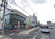 鴻巣本町郵便局まで550m
