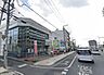 周辺：鴻巣本町郵便局まで550m
