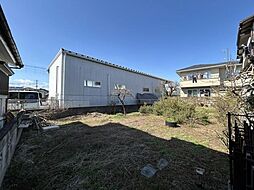 物件画像 北本中丸5丁目　建築条件なし売地　都市ガス×本下水