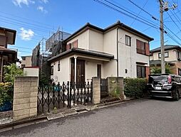 物件画像 桶川坂田　建築条件なし売地×敷地43坪