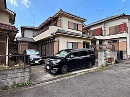 物件画像 伊奈小室　中古戸建　敷地43坪×全室南向き